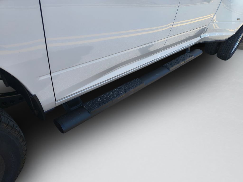 New 2026 RAM 3500 Tradesman image 15