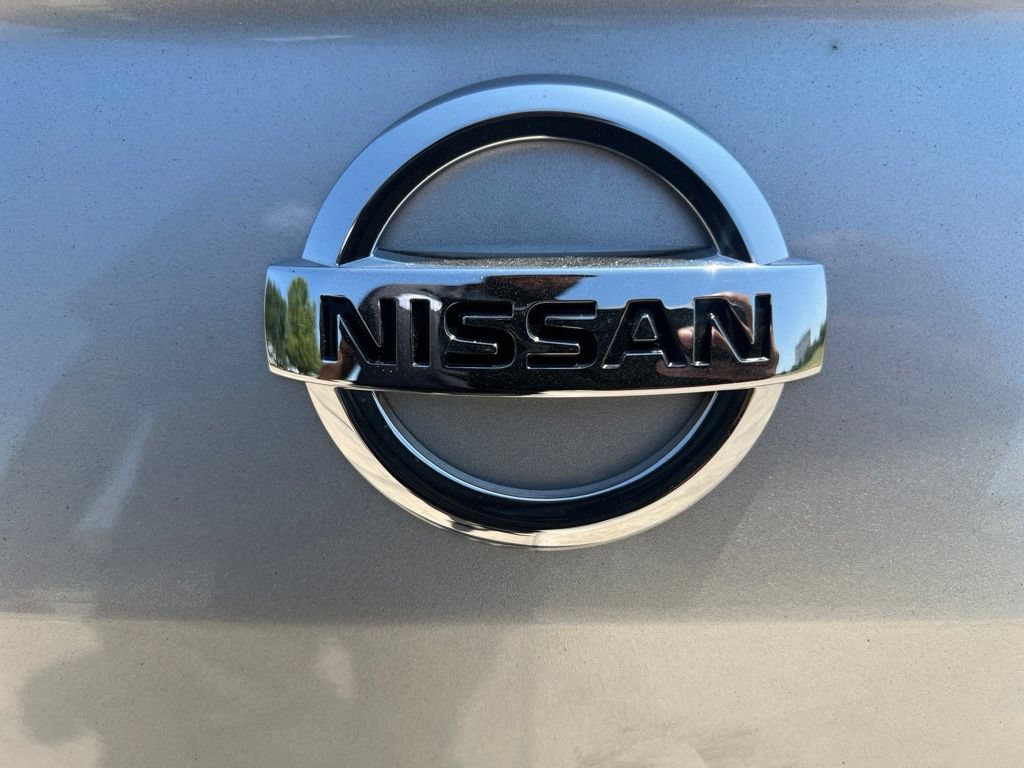 Used 2022 Nissan Altima 2.5 SV FWD image 10