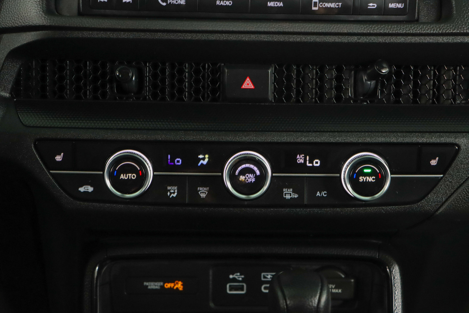 Used 2024 Honda CR-V EX image 20