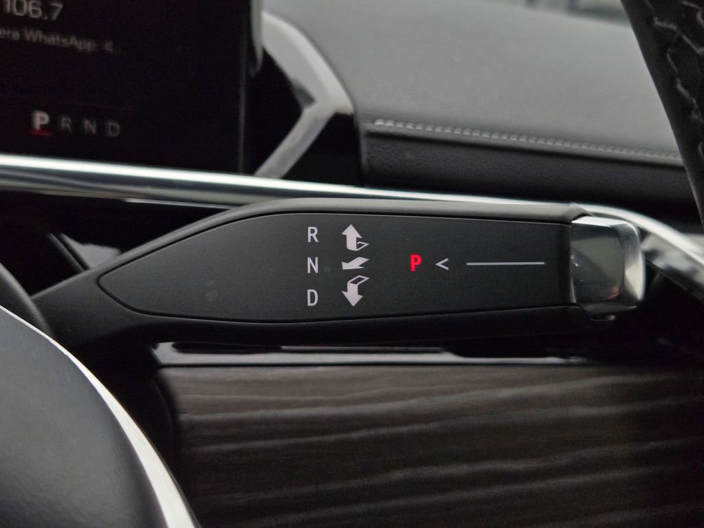 Used 2025 GMC Sierra EV Denali image 24