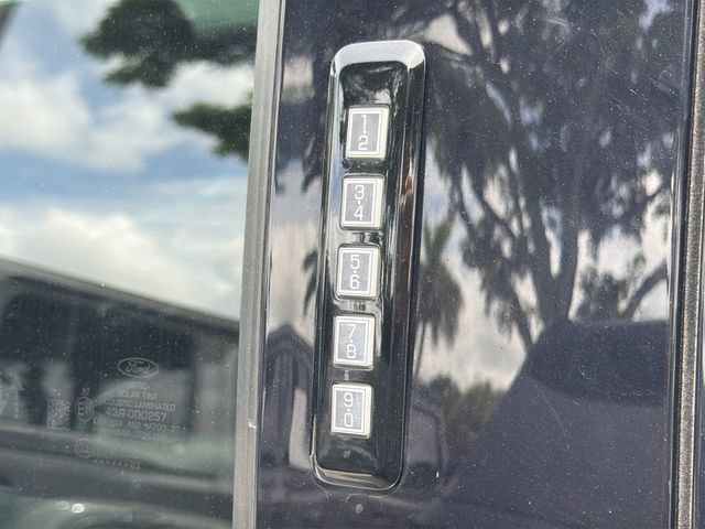 Used 2023 Ford F150 Lariat RWD image 19