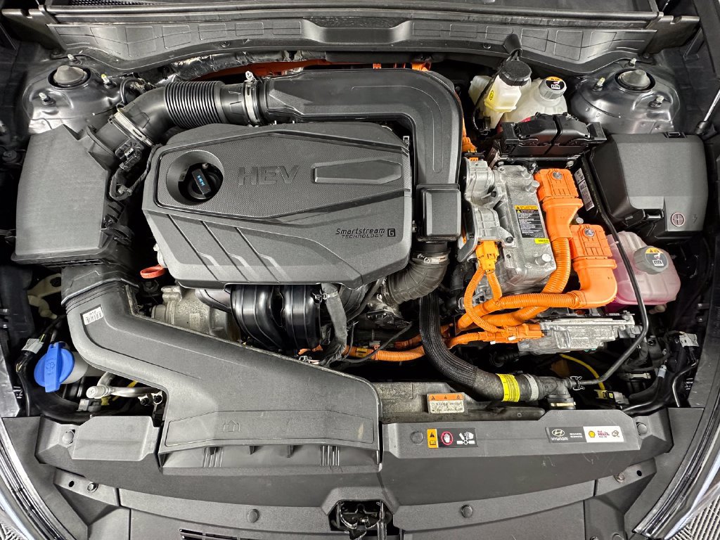 Used 2022 Hyundai Sonata Limited FWD image 40