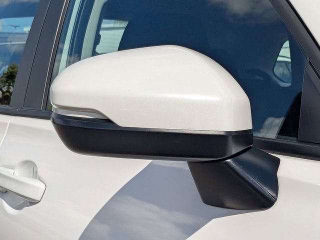 Used 2025 Honda HR-V LX image 12