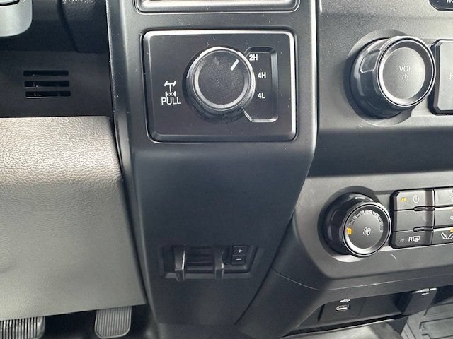 Used 2020 Ford F150 XL AWD/4WD image 18