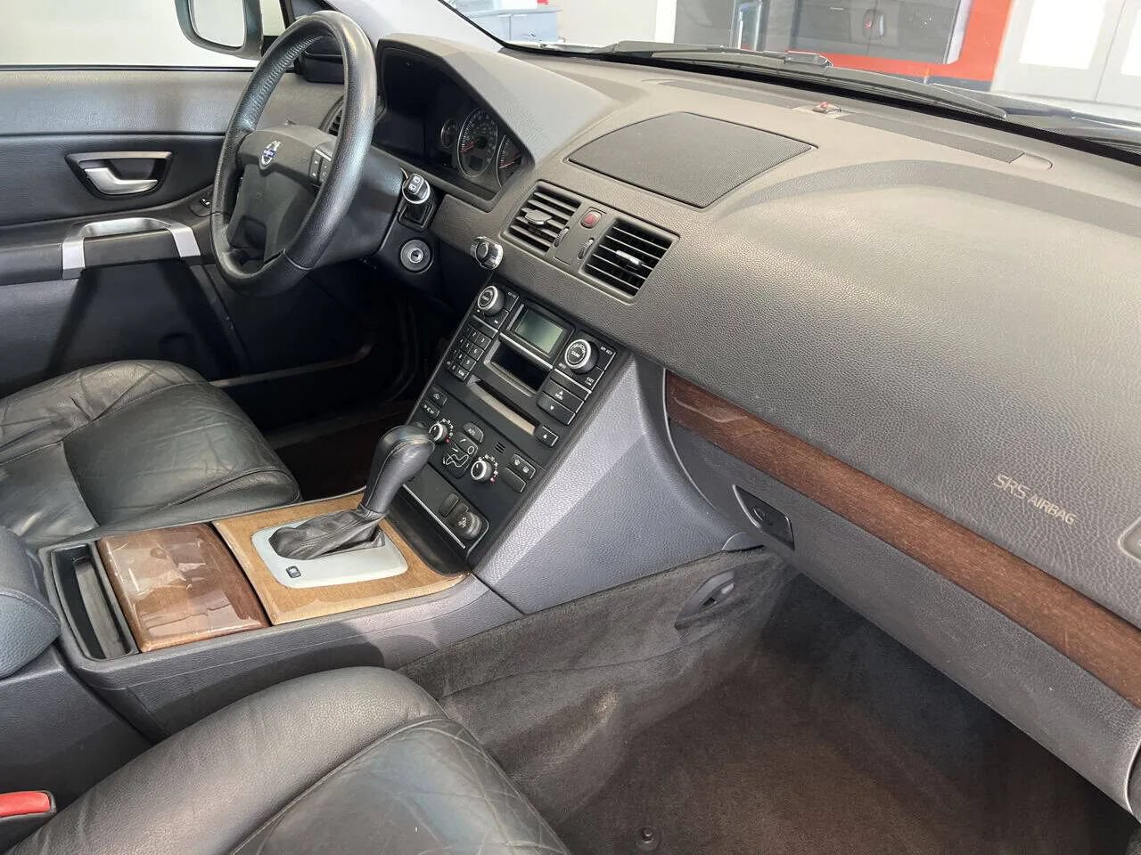Used 2009 Volvo XC90 3.2 FWD image 43