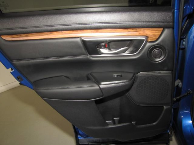 Certified 2021 Honda CR-V EX-L image 14