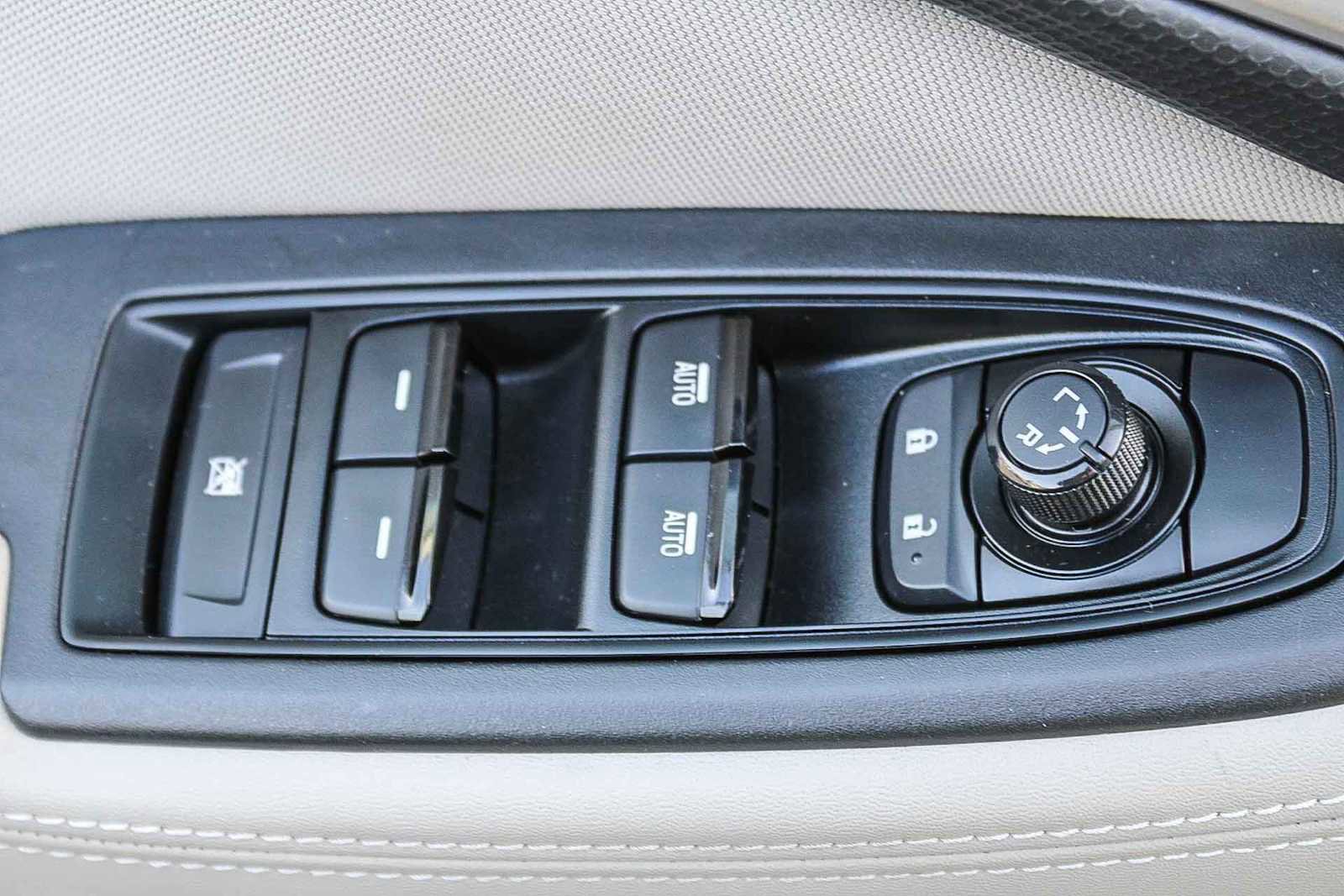 Certified 2023 Subaru Forester Premium AWD/4WD image 20