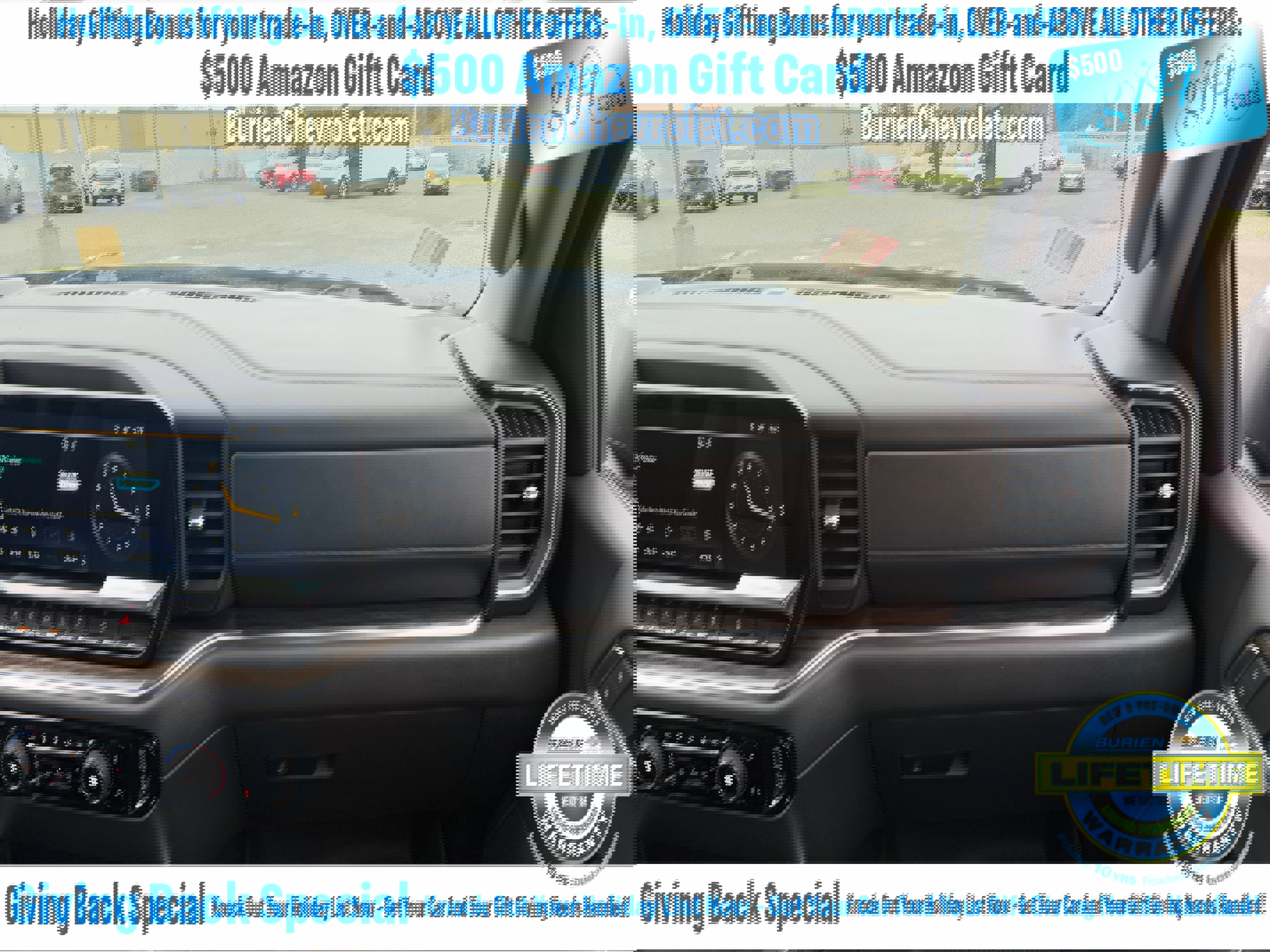Used 2023 Chevrolet Silverado 1500 LT image 25