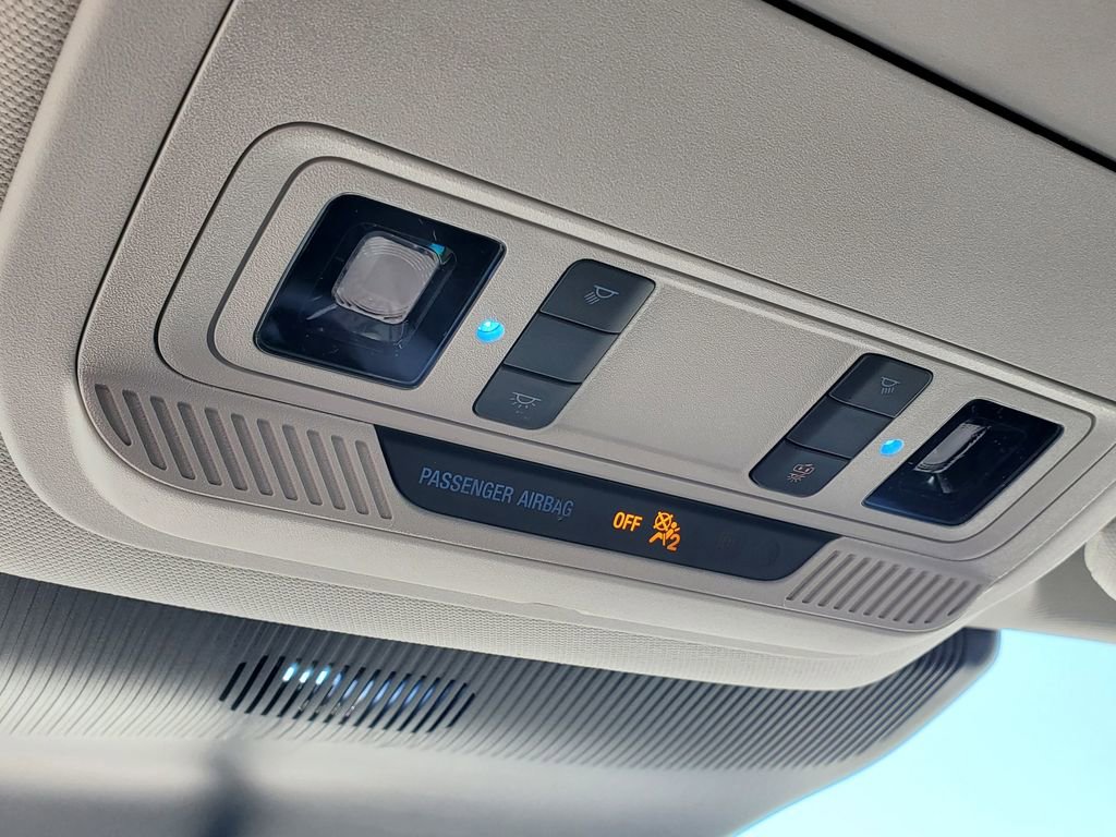 New 2026 Ford Explorer Active w/ Active Comfort Package image 23