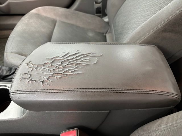 Used 2015 Chevrolet Malibu LS FWD image 23