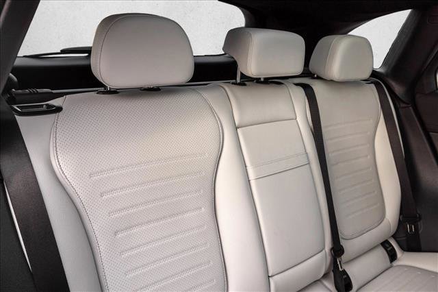 Certified 2026 Mercedes-Benz GLC 300 4MATIC image 29