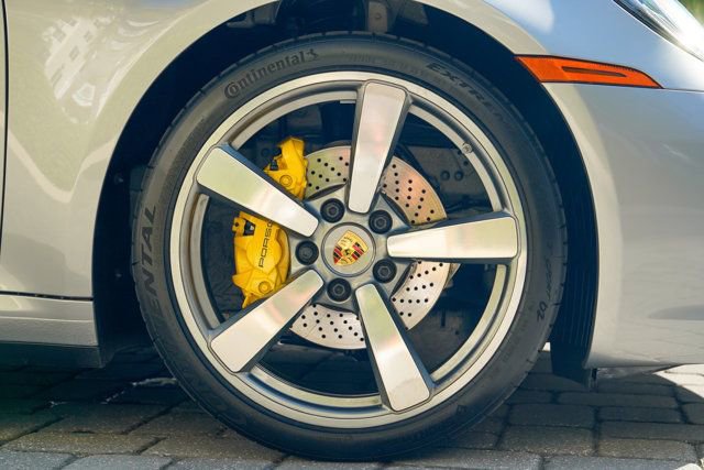 Used 2021 Porsche 911 Carrera image 33