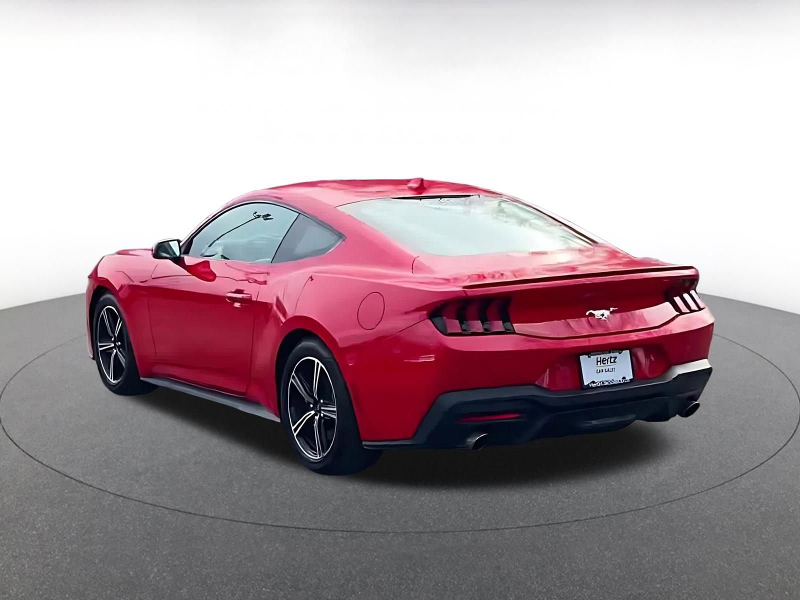 Used 2024 Ford Mustang Premium image 11