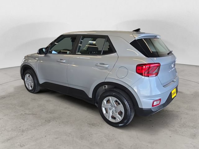 Used 2020 Hyundai Venue SE FWD image 7
