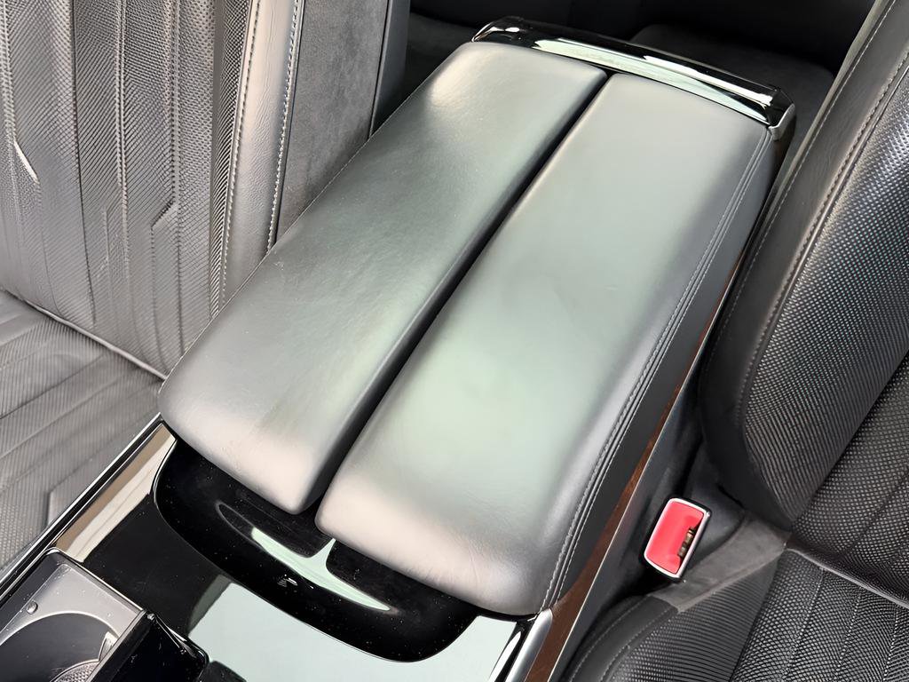 Used 2021 Audi A8 L 4.0T w/ Executive Plus Package image 48