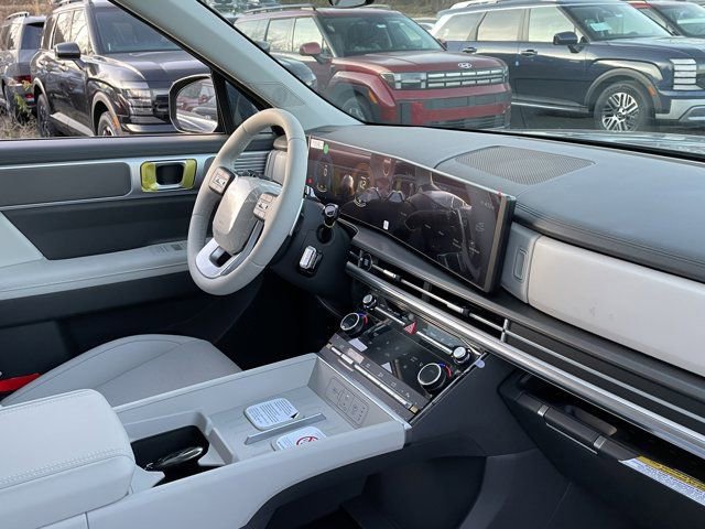 New 2026 Hyundai Santa Fe SEL image 8