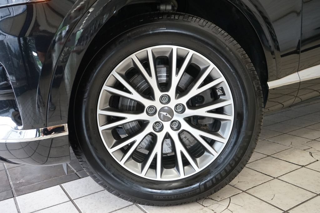 Used 2021 Genesis GV80 2.5T AWD/4WD image 59