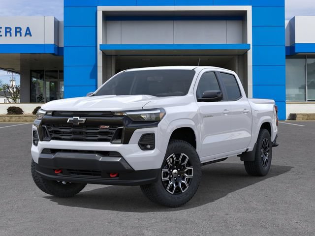 New 2026 Chevrolet Colorado Z71 w/ Technology Package AWD/4WD image 6