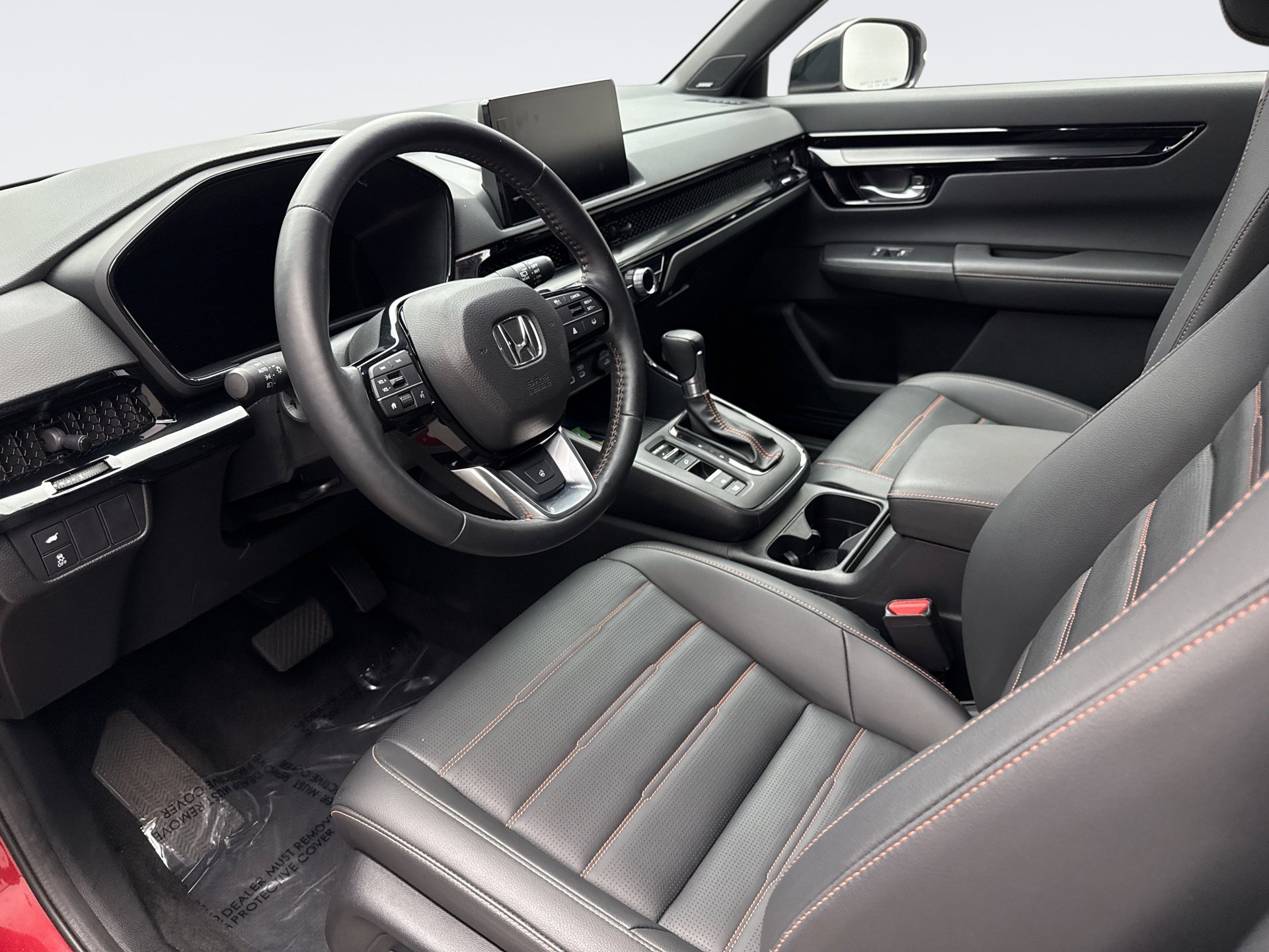 Used 2024 Honda CR-V Sport Touring image 10