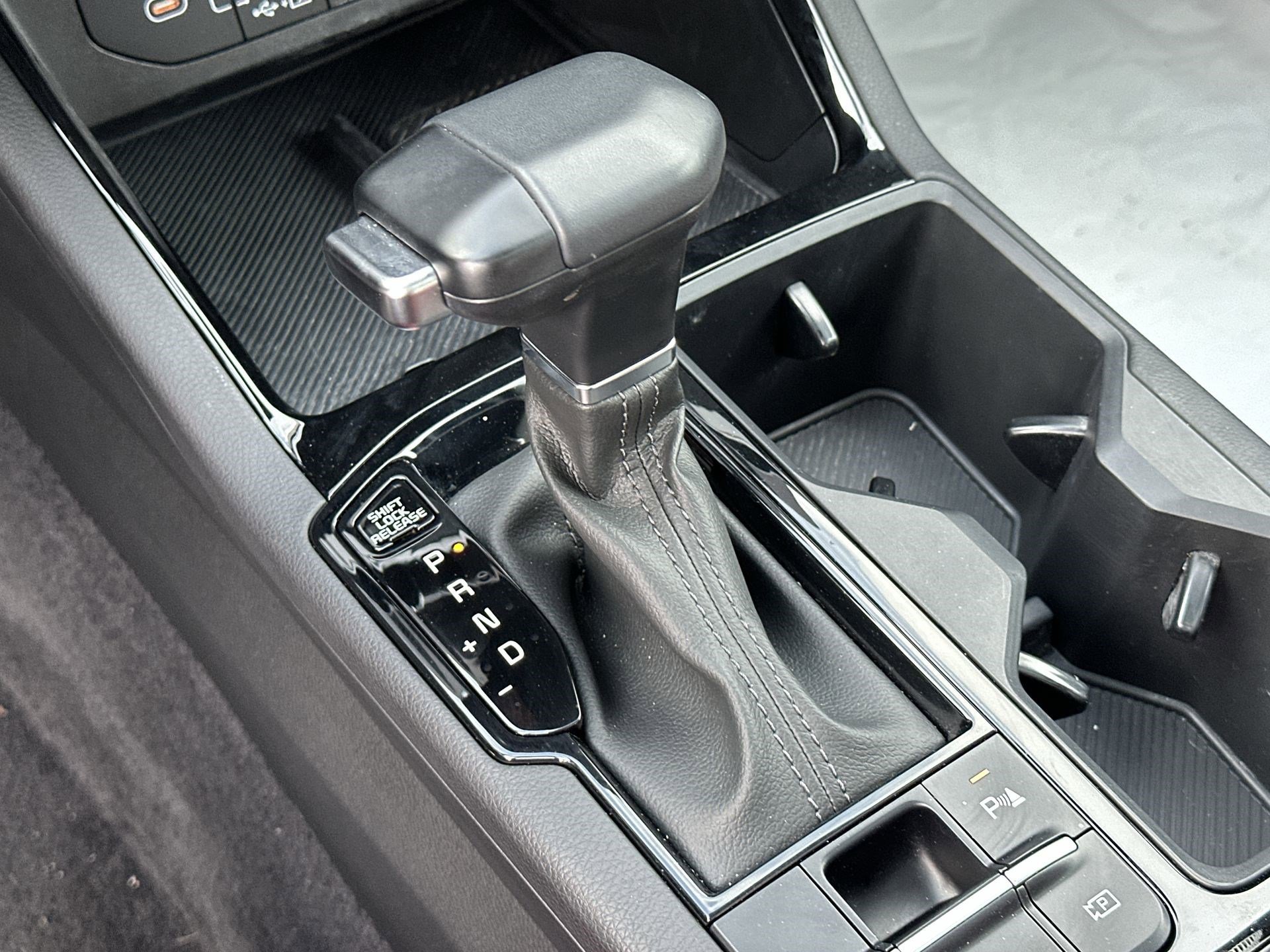 Used 2025 Kia K5 GT-Line w/ GT-Line Premium Package image 22