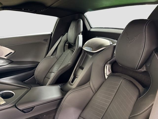 New 2026 Chevrolet Corvette Z06 w/ Battery Protection Package image 25