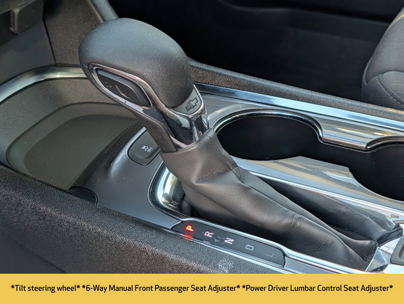 Used 2024 Chevrolet Malibu LT FWD image 8