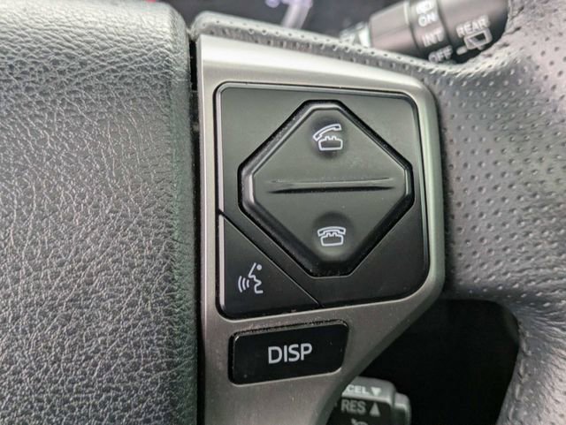 Used 2024 Toyota 4Runner TRD Off-Road image 26