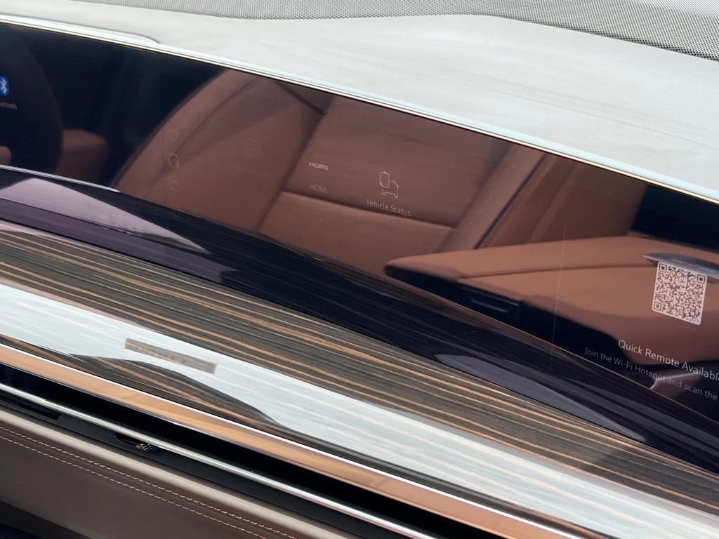 New 2026 Cadillac Escalade Luxury RWD image 33