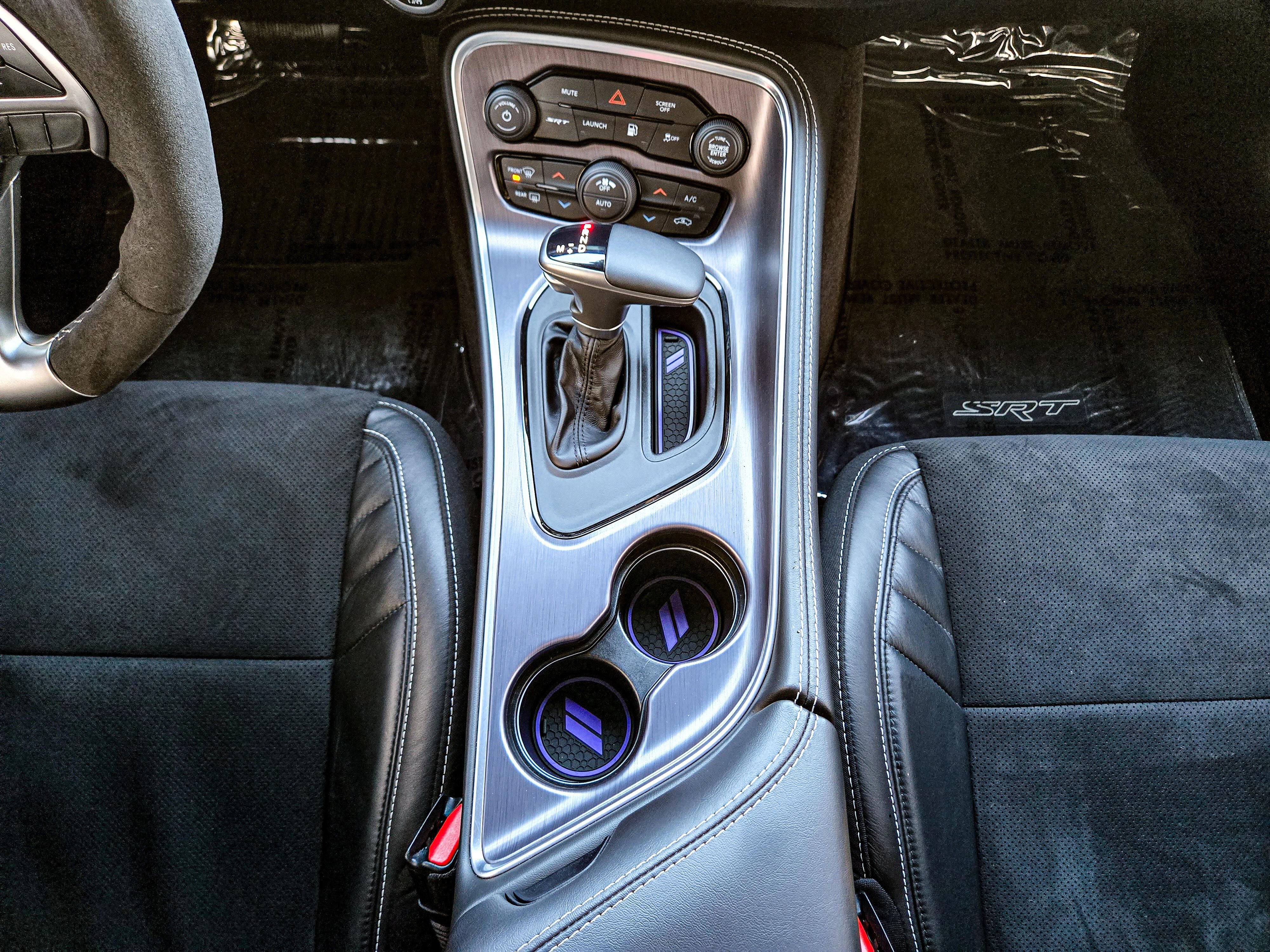 Used 2018 Dodge Challenger SRT Demon image 47