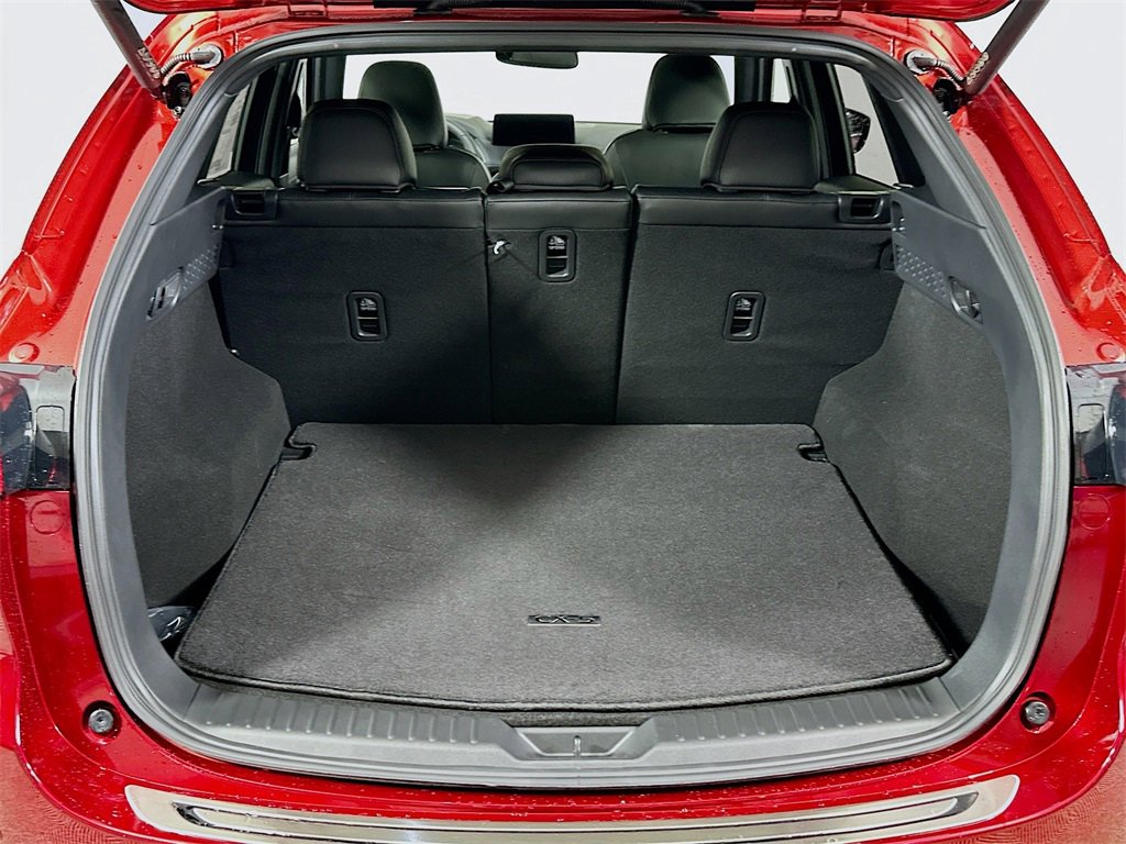 New 2025 MAZDA CX-5 2.5 Turbo image 16