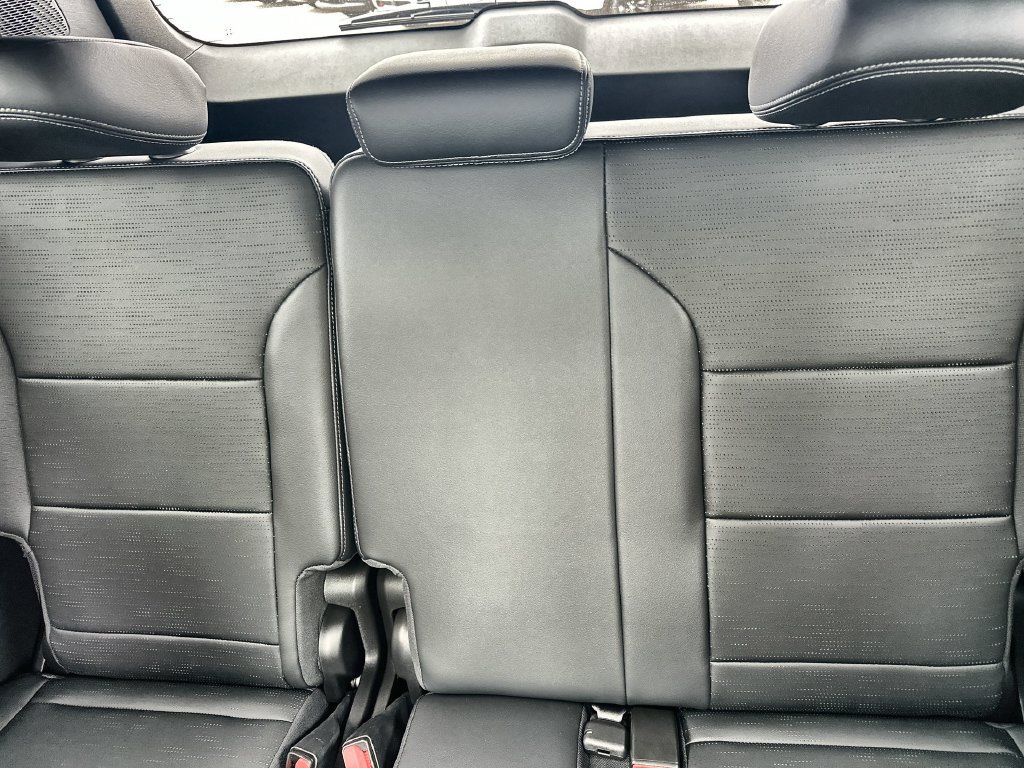 New 2026 Buick Enclave Sport Touring w/ Power Package FWD image 18