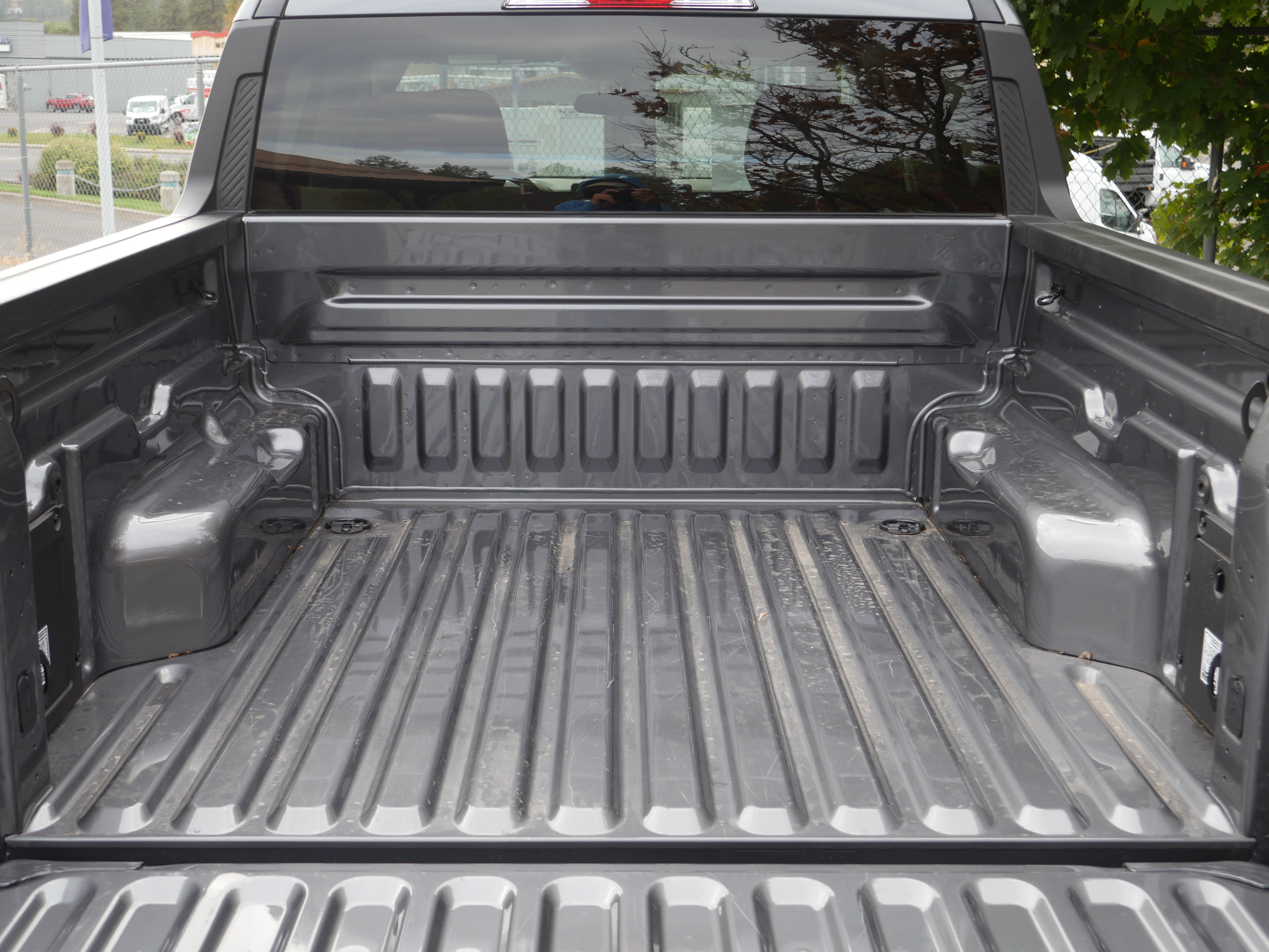 Used 2025 Ford Maverick Lobo AWD/4WD image 21