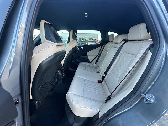 New 2026 BMW X3 xDrive30 w/ Premium Package image 5