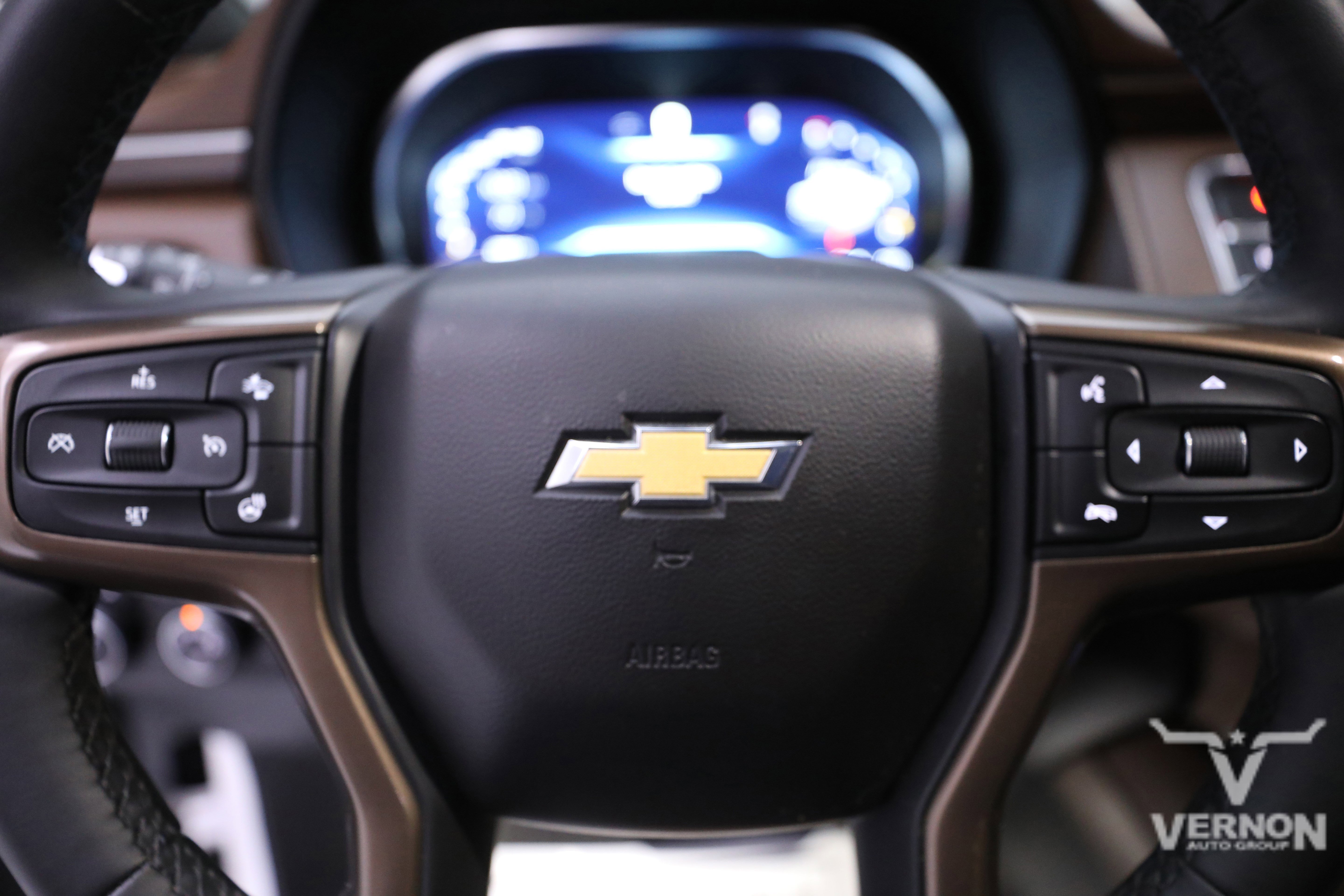 Used 2023 Chevrolet Tahoe High Country w/ Max Trailering Package image 21