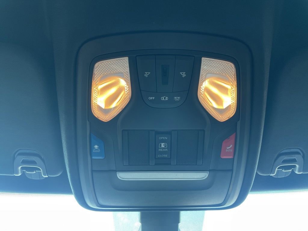 Used 2021 RAM 1500 Big Horn w/ Built-to-serve Edition image 26