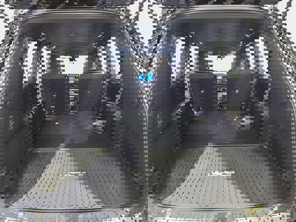 New 2026 Lexus TX 500h AWD image 12