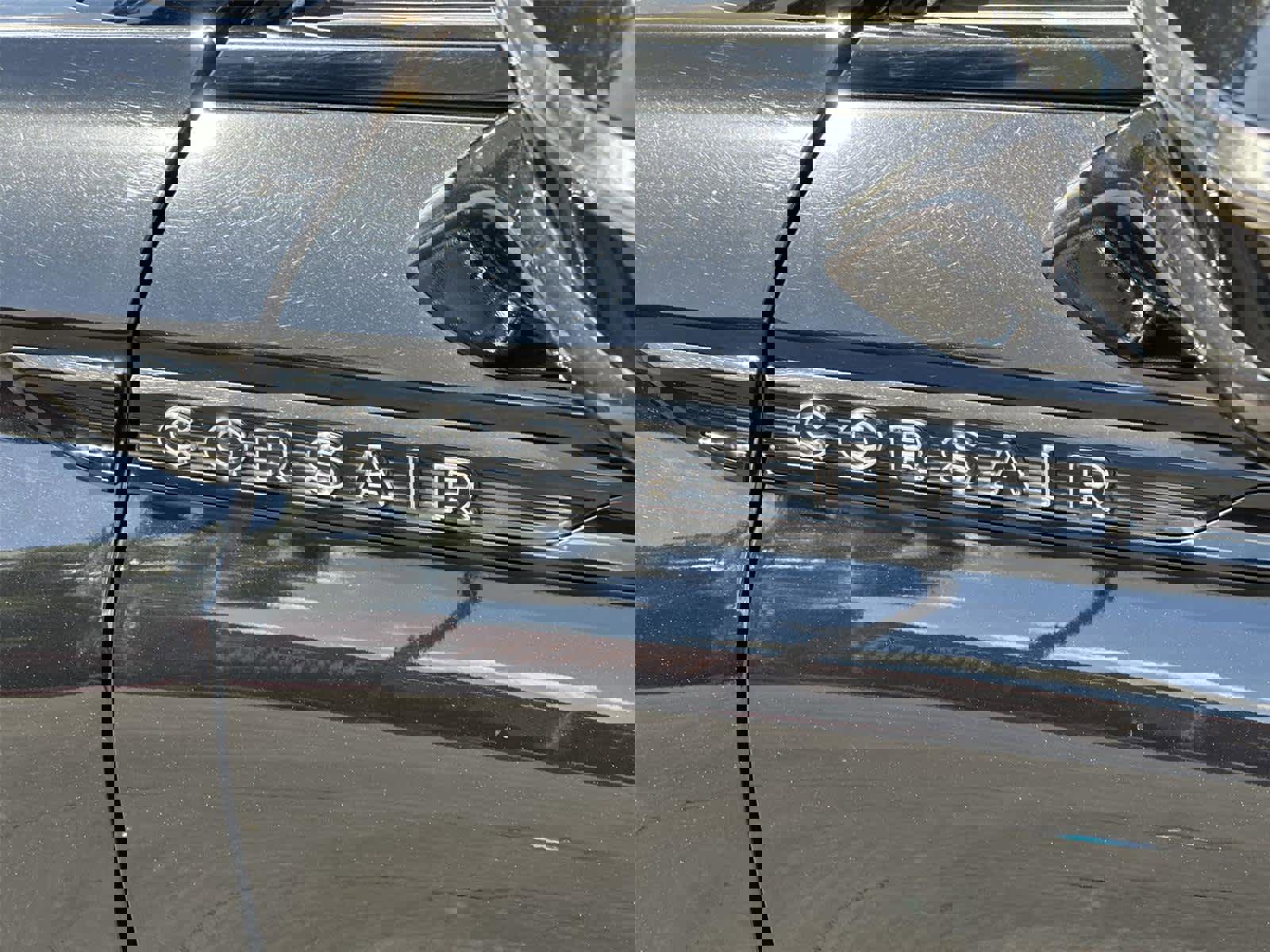 Used 2023 Lincoln Corsair Reserve w/ Equipment Group 202A image 7