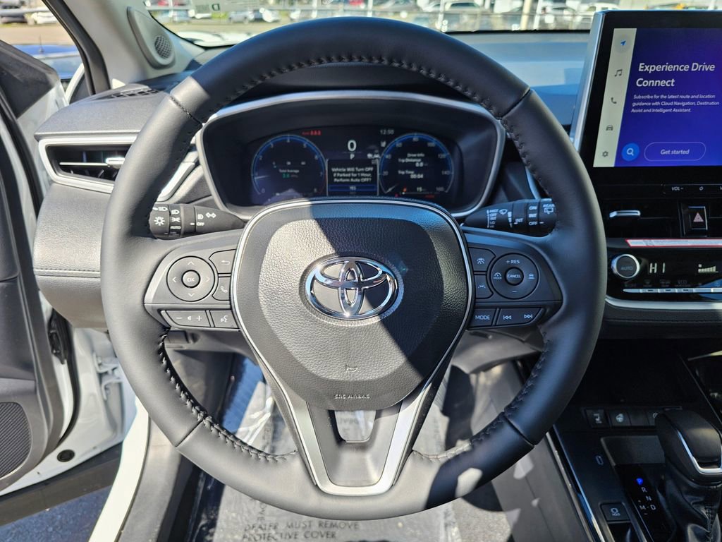 New 2026 Toyota Corolla Cross XLE image 24