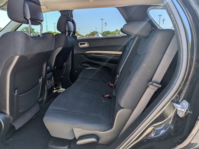 Used 2020 Dodge Durango SXT w/ 3rd Row Seating Group image 14