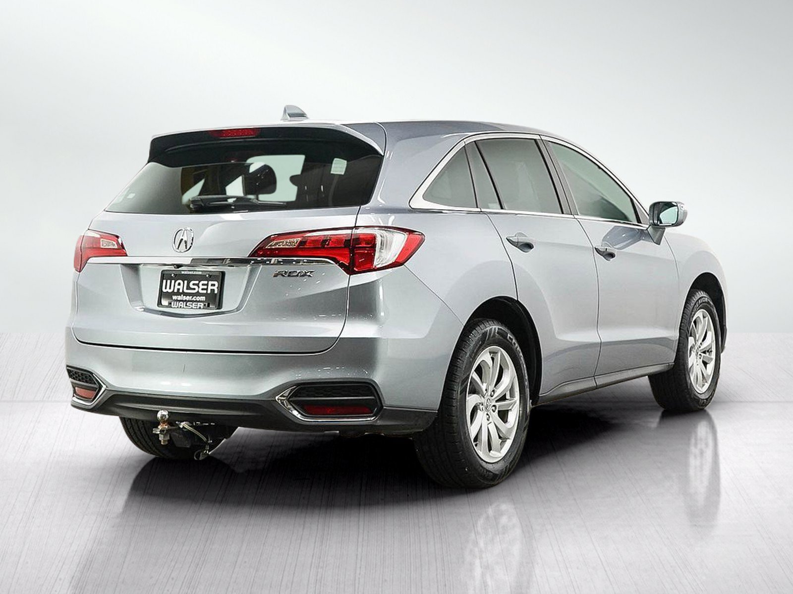 Used 2016 Acura RDX FWD image 5