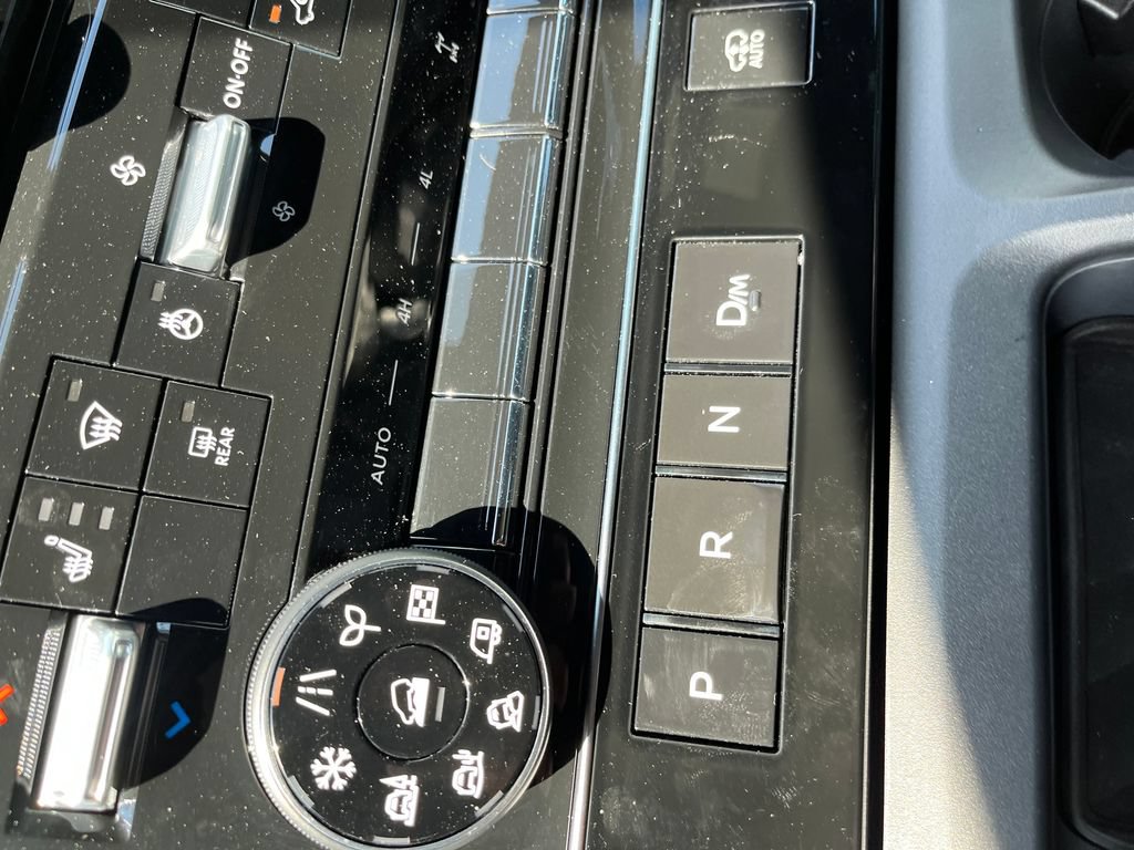 Used 2026 Nissan Armada PRO-4X AWD/4WD image 26