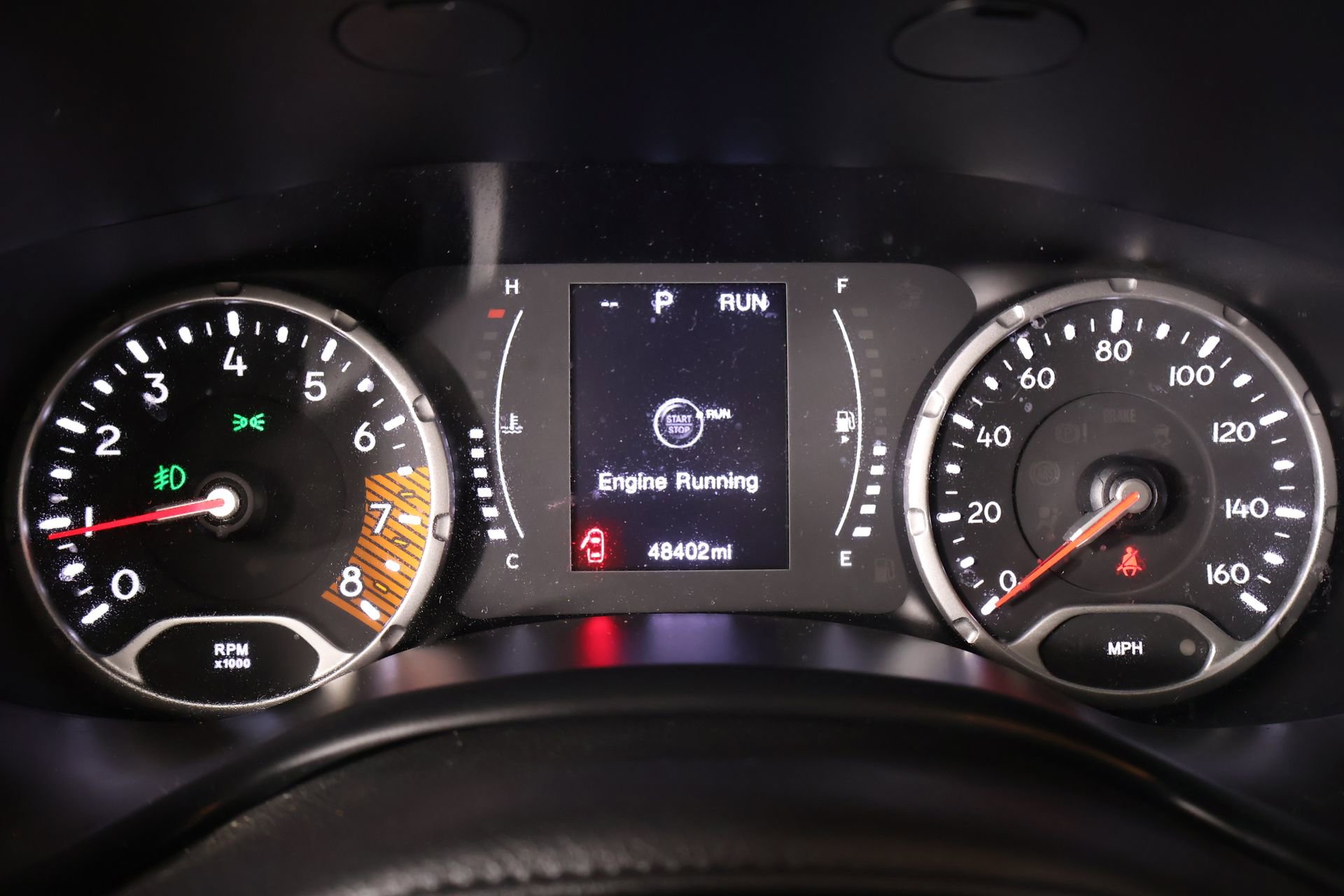 Used 2023 Jeep Renegade Latitude w/ Sun/Sound Group AWD/4WD image 4