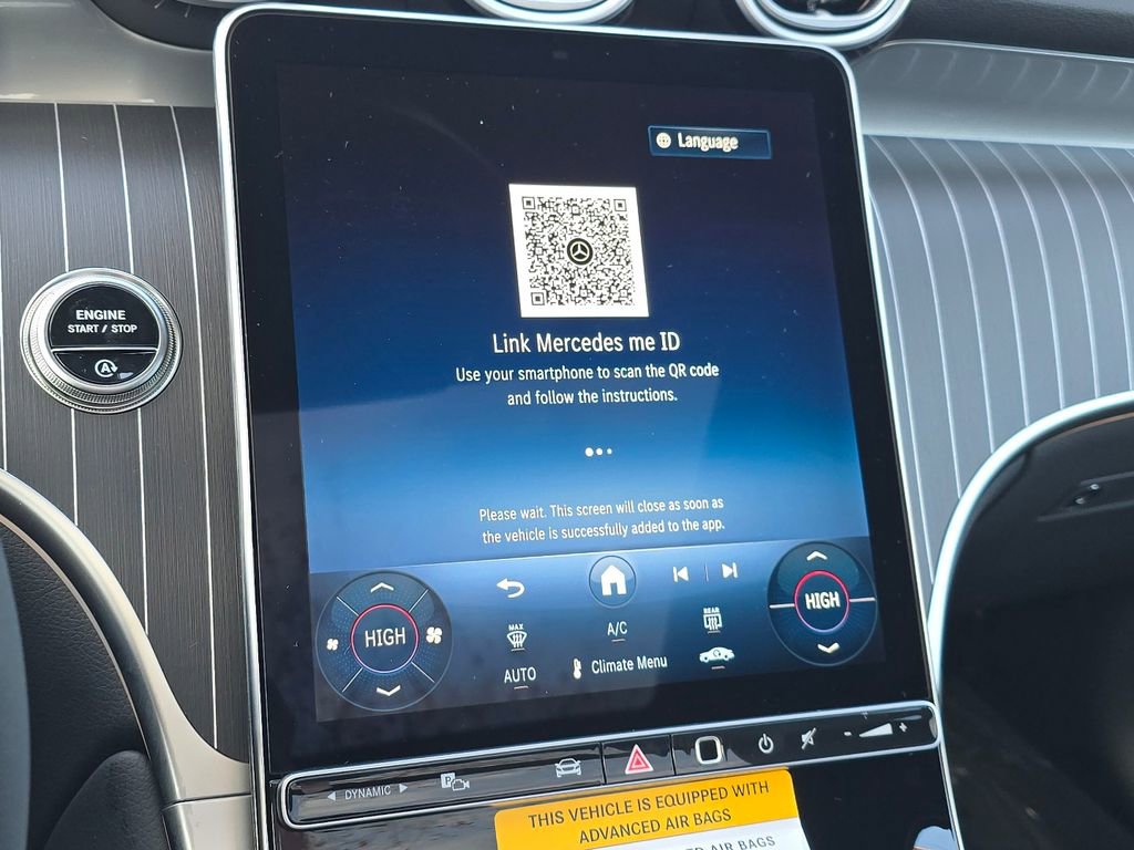 New 2026 Mercedes-Benz GLC 300 GLC 300 image 5