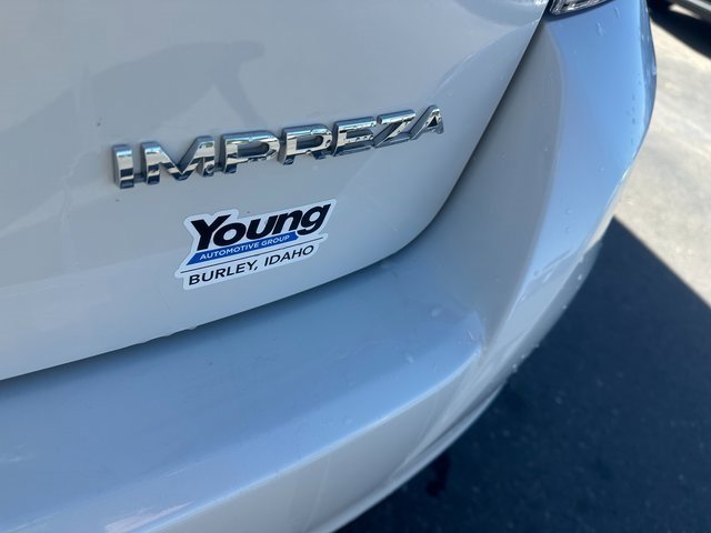 Used 2022 Subaru Impreza Premium image 12