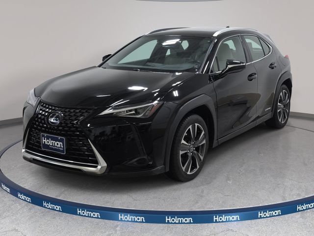 Used 2020 Lexus UX 250h w/ Premium Package AWD/4WD image 1