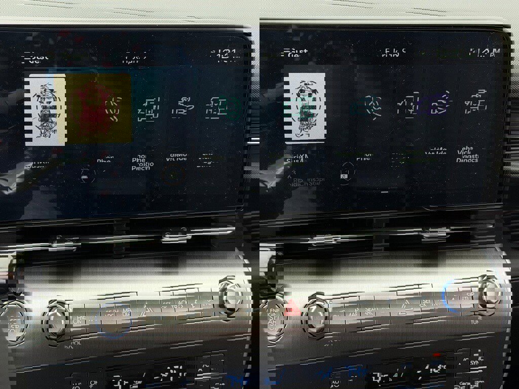 Certified 2026 Hyundai Kona SEL Premium image 13