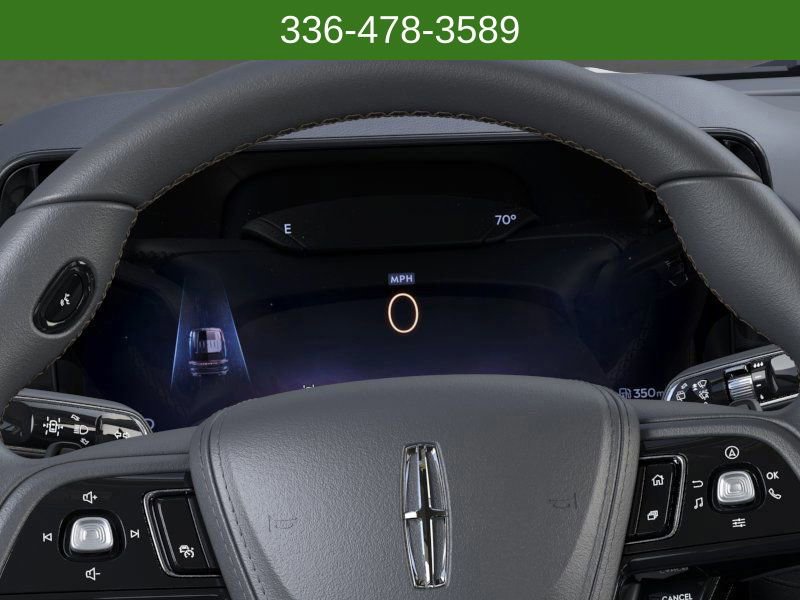 New 2026 Lincoln Aviator AWD image 13