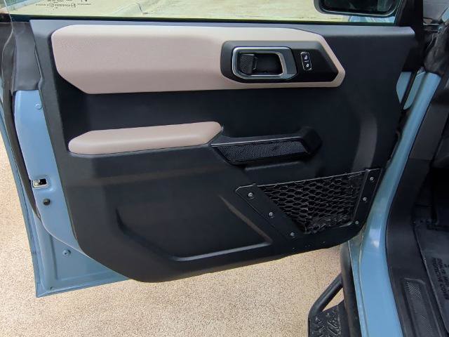 Certified 2022 Ford Bronco Big Bend AWD/4WD image 21