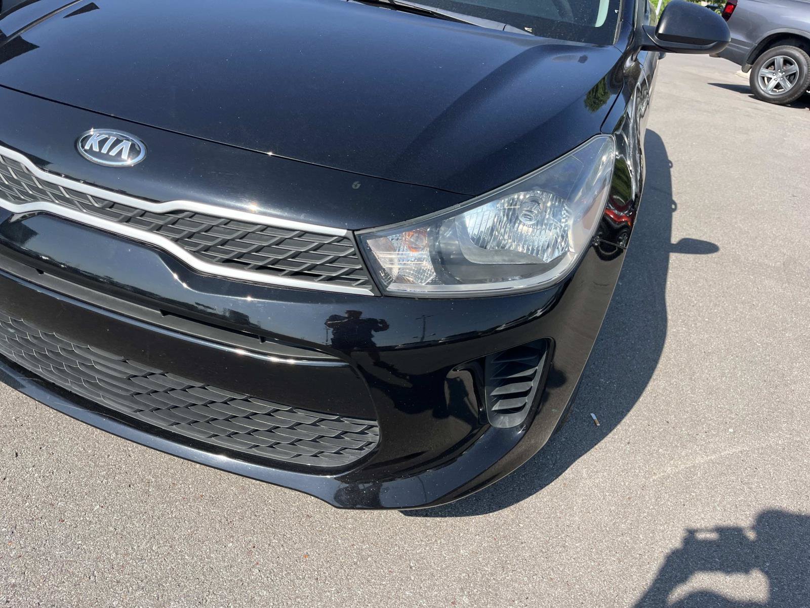 Used 2018 Kia Rio LX FWD image 9