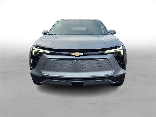 Certified 2024 Chevrolet Blazer EV LT image 2